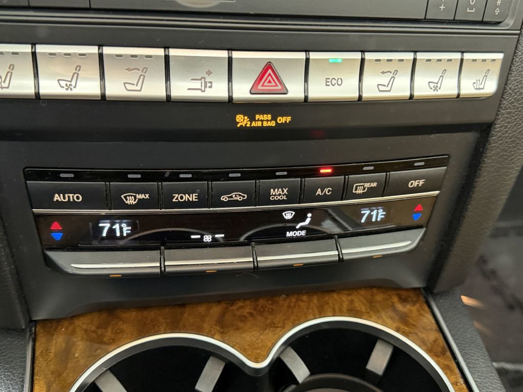 Used 2017 Mercedes-Benz E 400 Cabriolet image 31