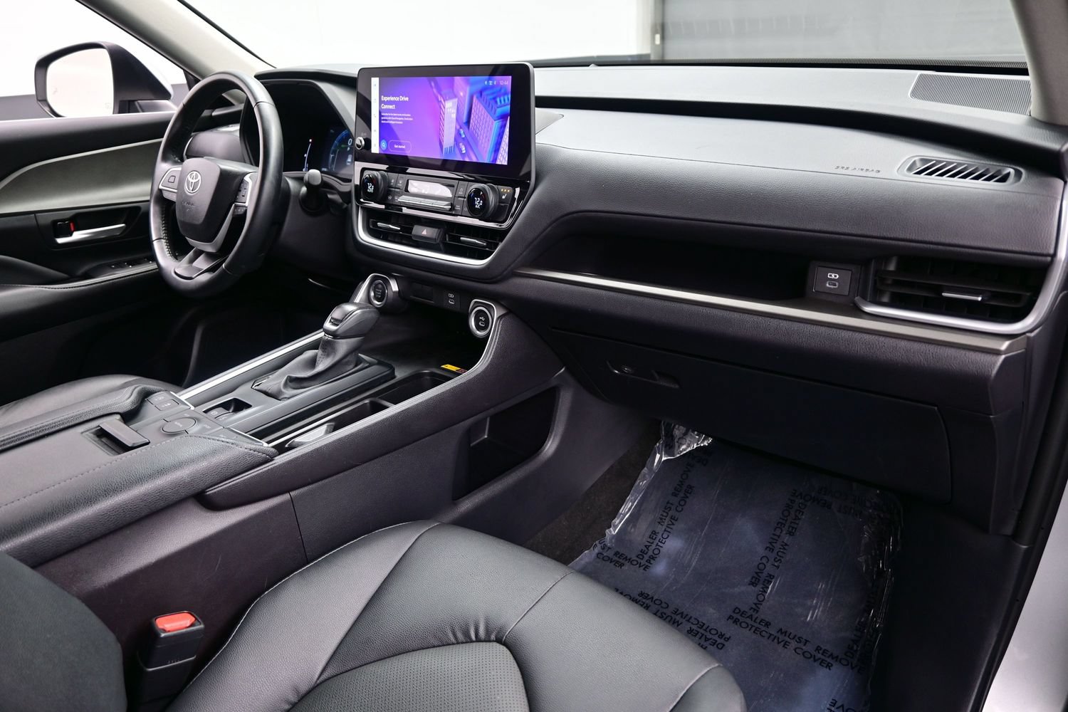 Used 2025 Toyota Grand Highlander FWD image 15