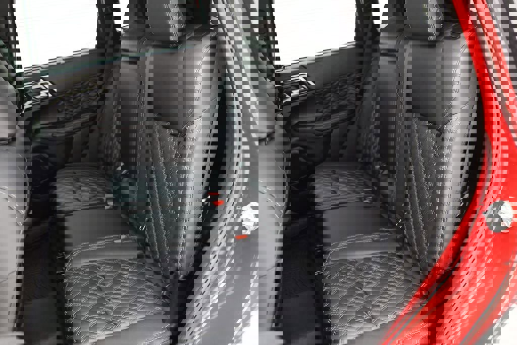 Used 2023 Mitsubishi Outlander SEL image 12