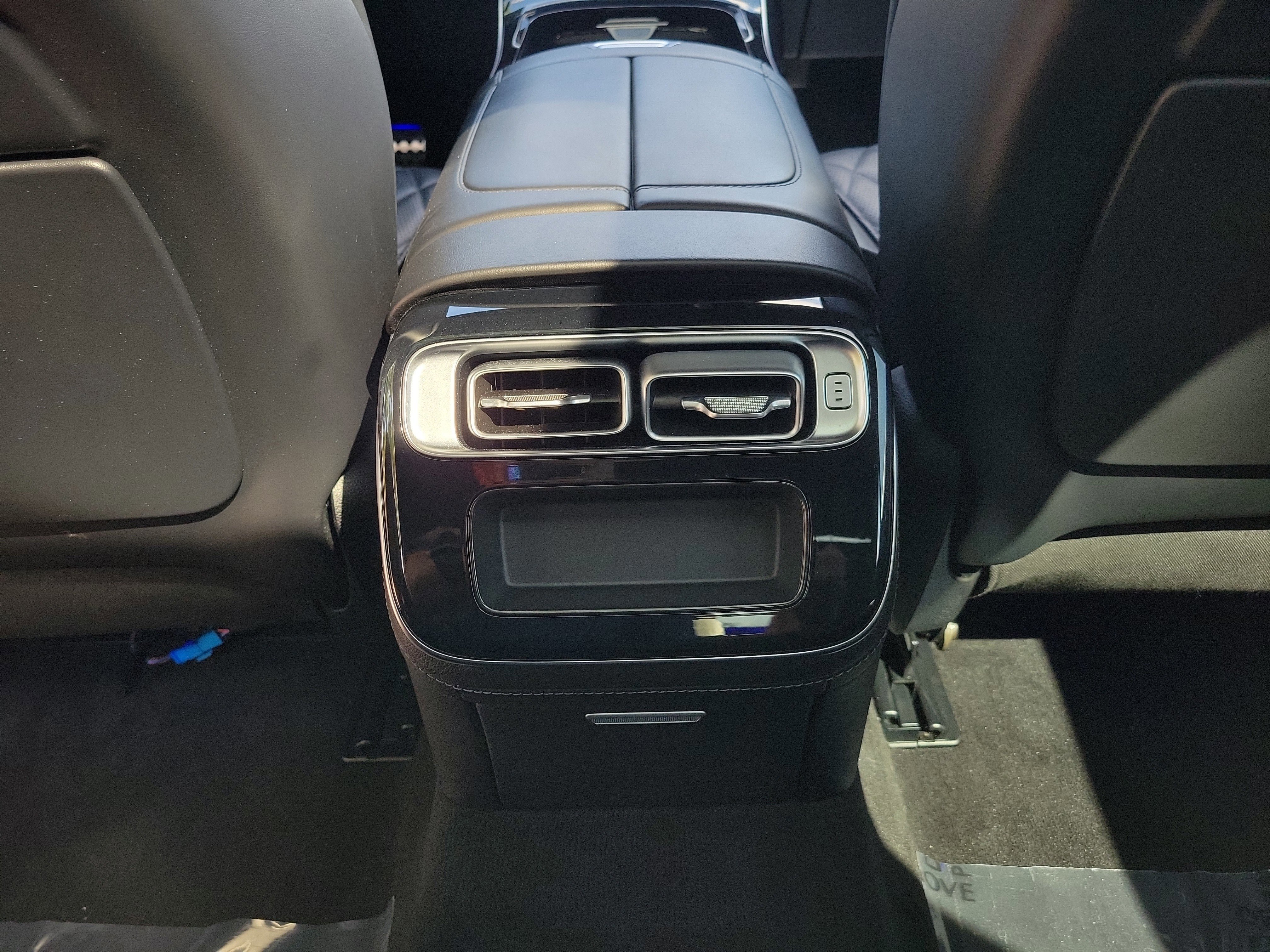 Certified 2023 Mercedes-Benz S 580 4MATIC Sedan image 15