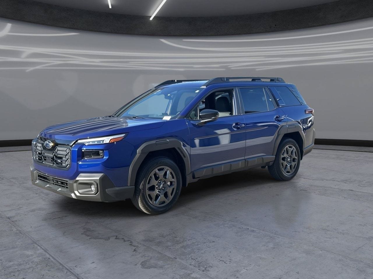 New 2026 Subaru Outback Premium AWD/4WD image 3