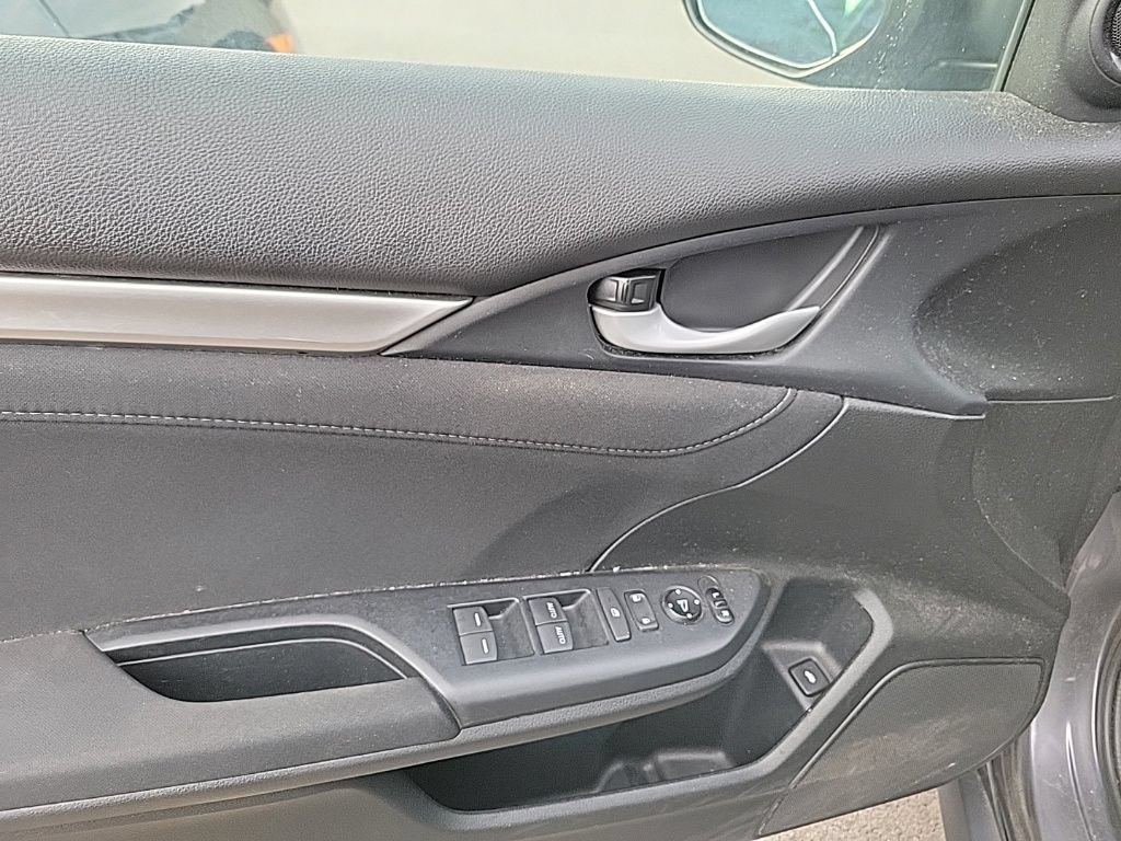 Used 2016 Honda Civic EX-T image 8