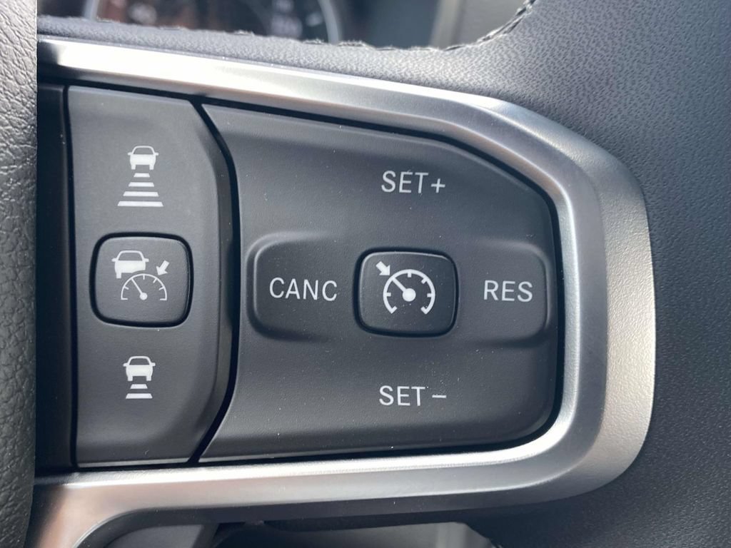 New 2026 RAM 1500 Big Horn AWD/4WD image 27