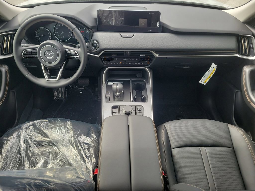 New 2026 MAZDA CX-90 3.3 Turbo w/ Preferred Package image 30