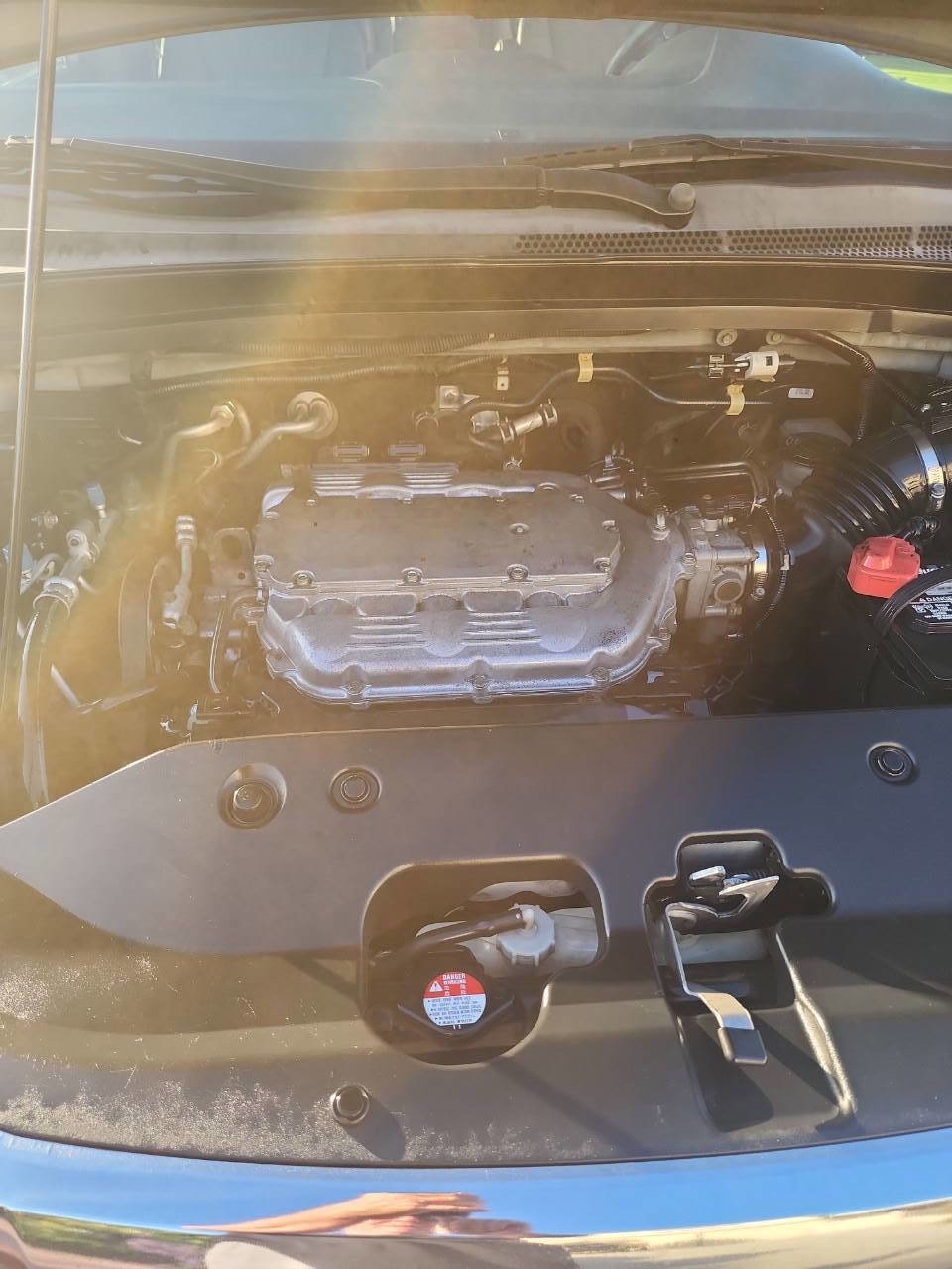 Used 2009 Honda Odyssey EX-L image 19