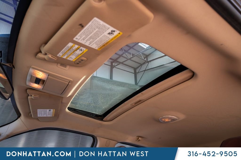 Used 2013 Ford F150 King Ranch w/ King Ranch Luxury Pkg image 25