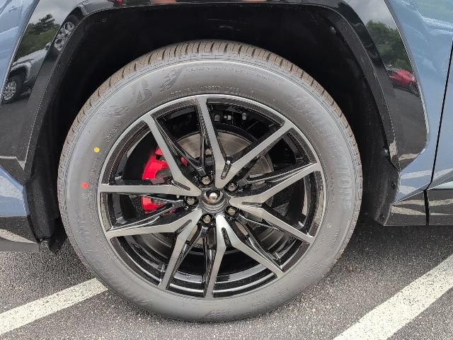 New 2026 Toyota RAV4 AWD Plug-in Hybrid image 11