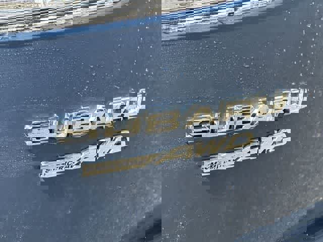 Certified 2021 Subaru Forester Premium image 18