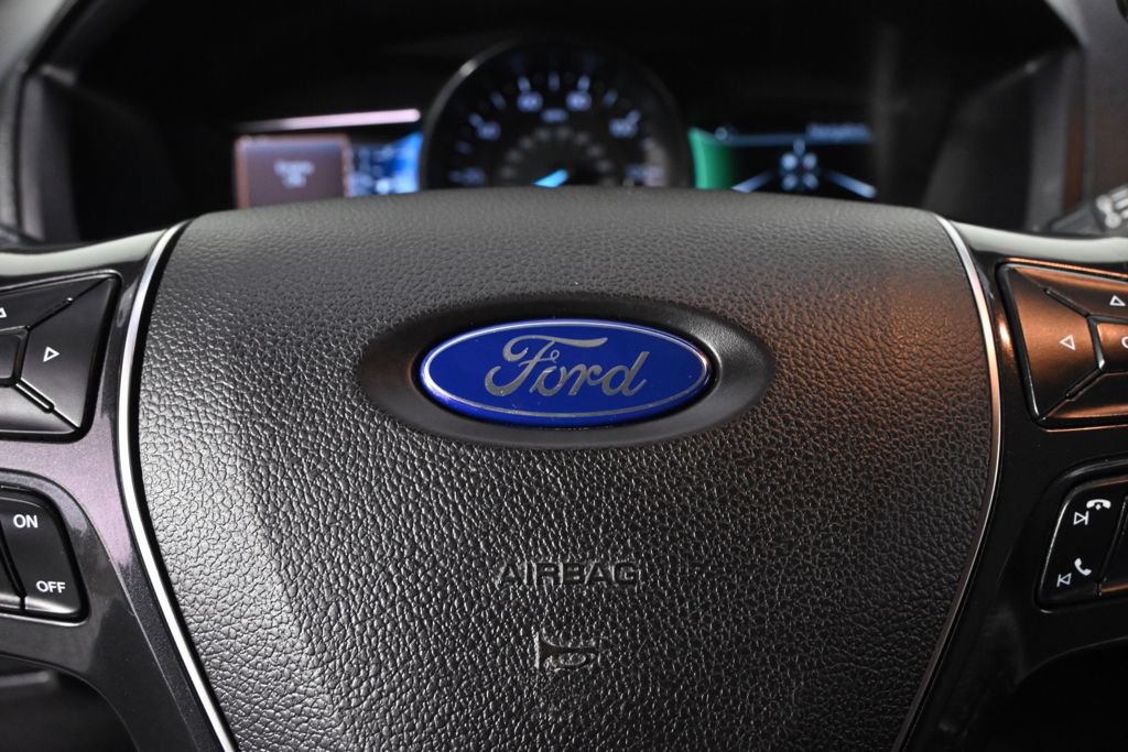 Used 2017 Ford Explorer Limited w/ Equipment Group 301A AWD/4WD image 36