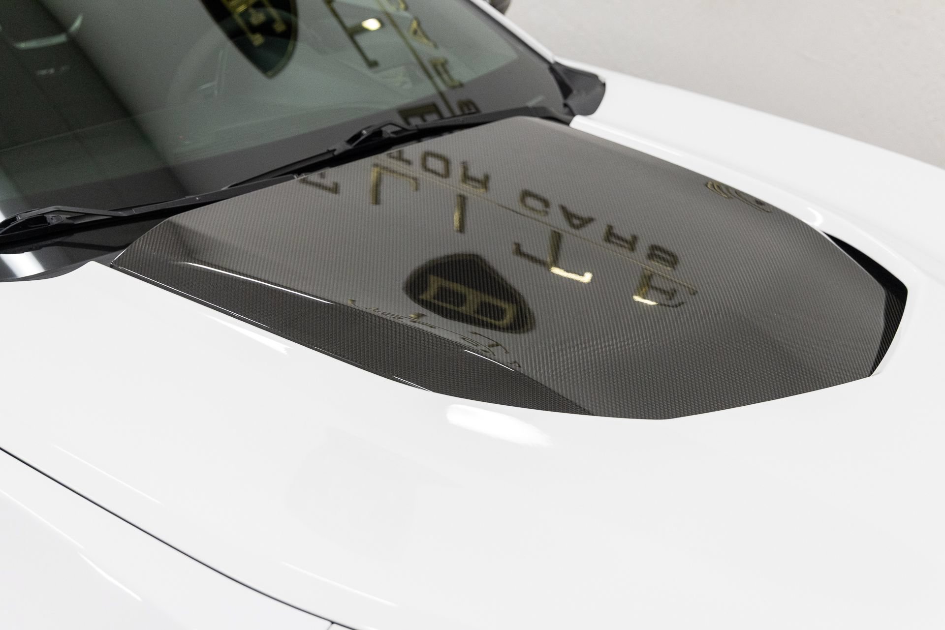 Used 2018 Chevrolet Camaro ZL1 RWD image 23