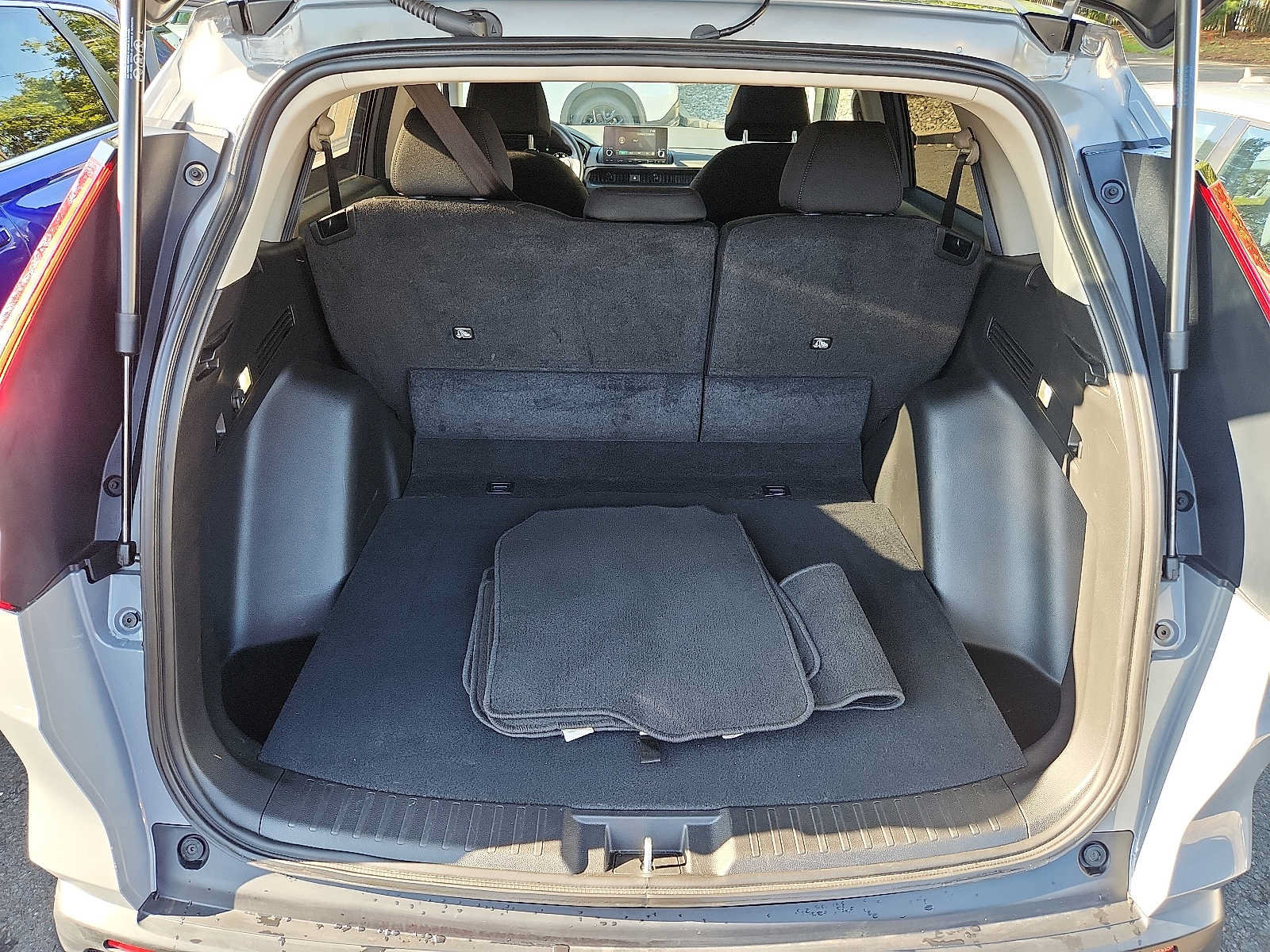 Certified 2024 Honda CR-V EX image 27