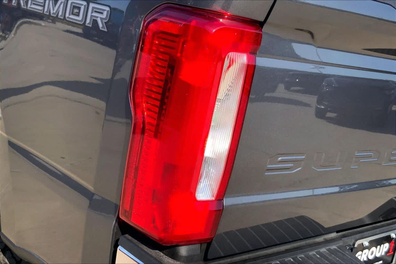 Used 2026 Ford F250 XLT w/ Tremor Off-Road Package AWD/4WD image 28