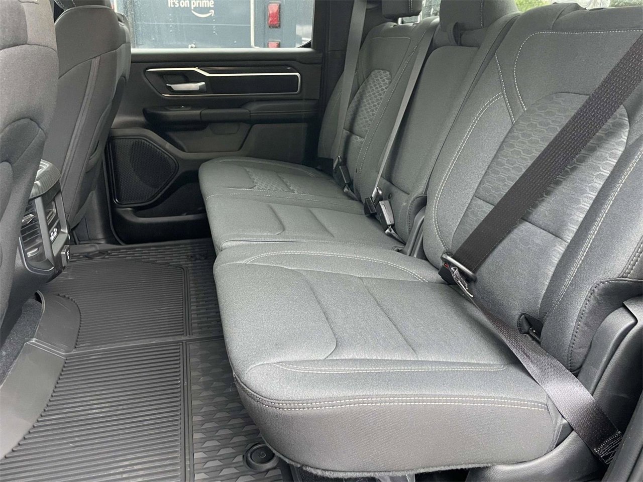 New 2026 RAM 1500 Big Horn image 28