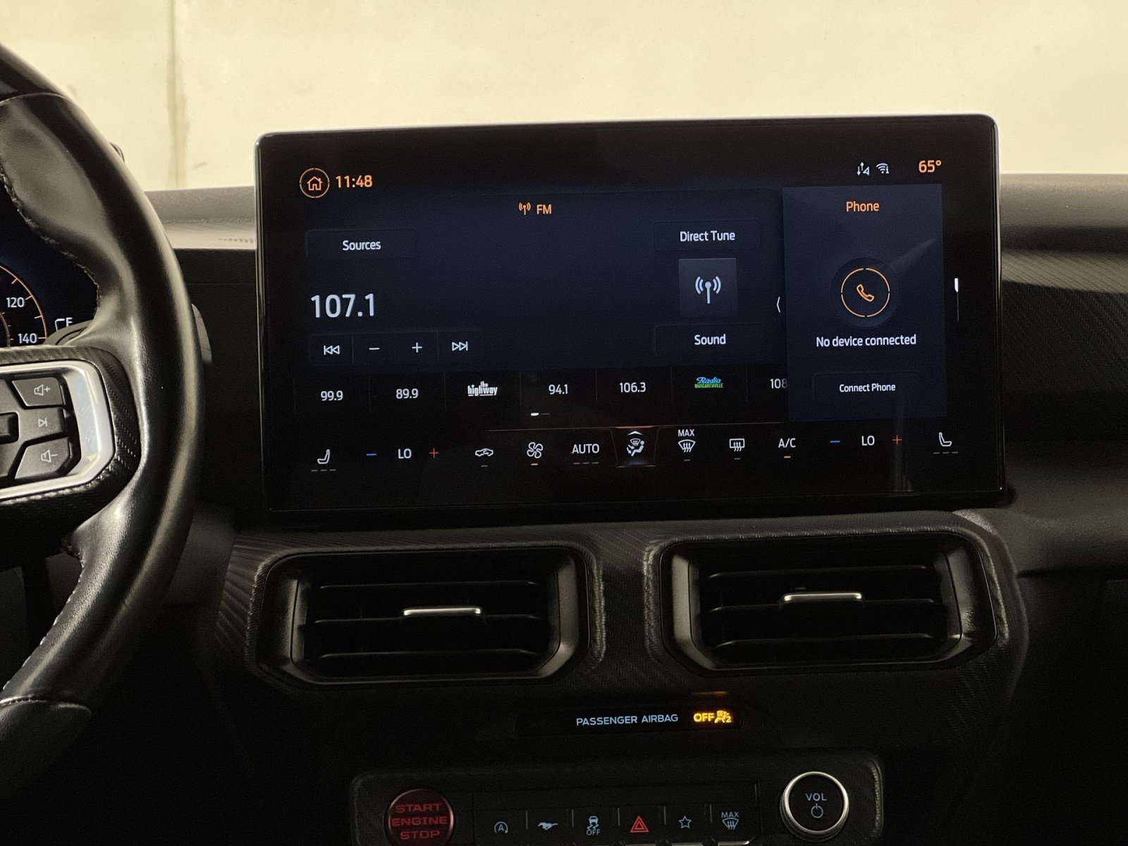 Used 2024 Ford Mustang GT RWD image 18