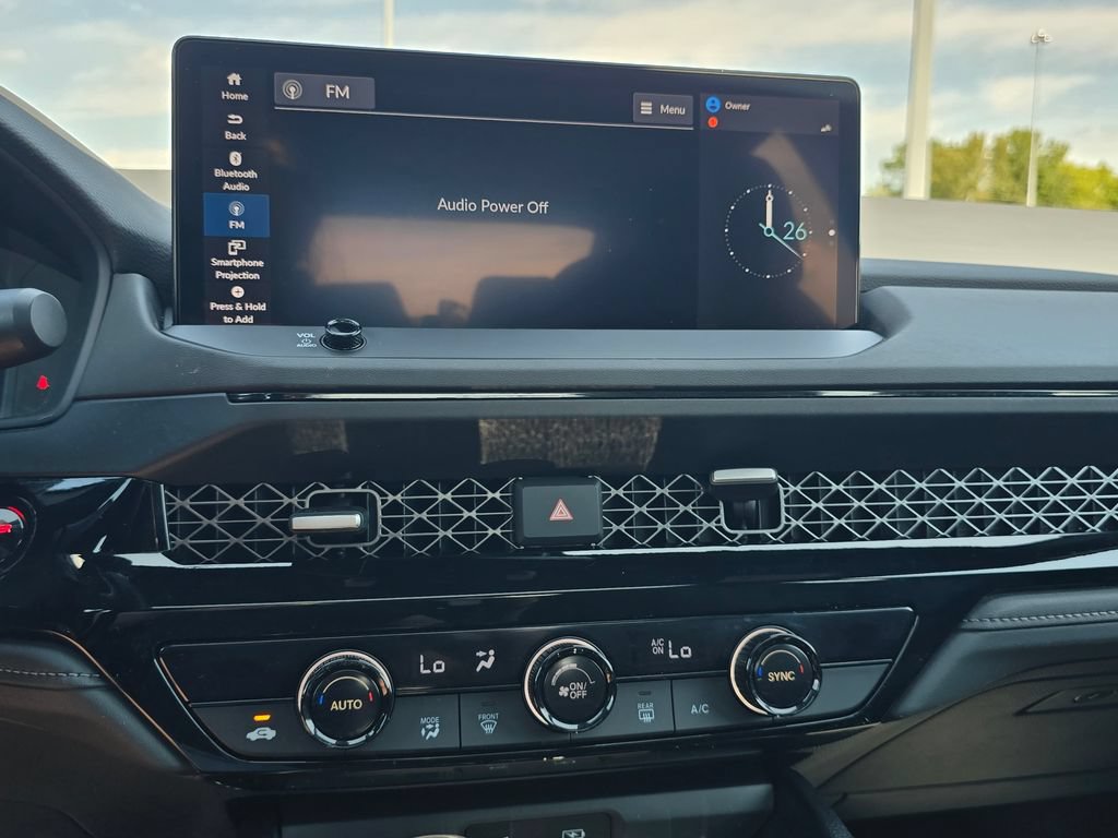 Used 2024 Honda Accord Sport image 26
