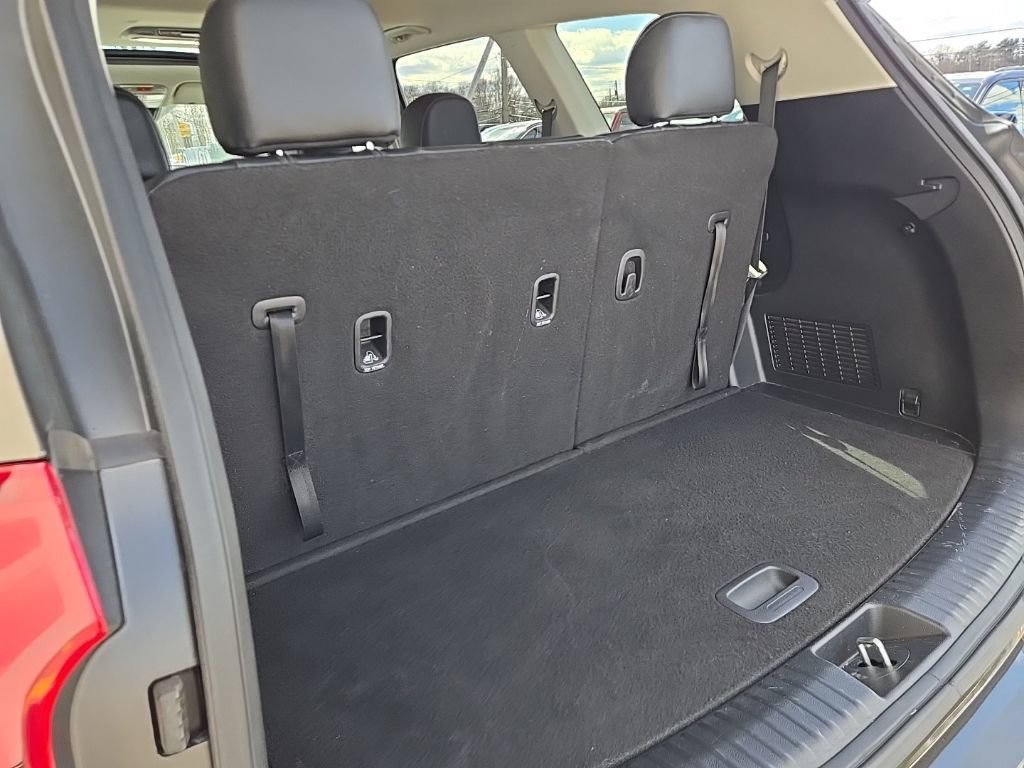 Used 2023 Kia Telluride S w/ S Sunroof Package image 12