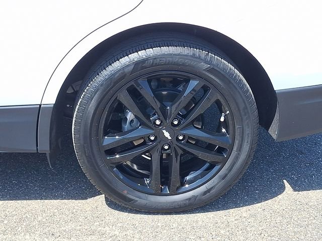 Used 2021 Chevrolet Equinox LT image 26