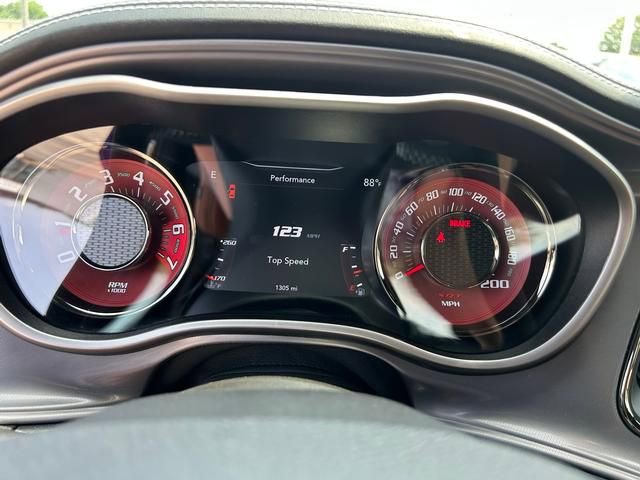 Used 2023 Dodge Challenger SRT Hellcat w/ Plus Package image 20