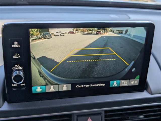 New 2025 Honda Pilot Touring image 20