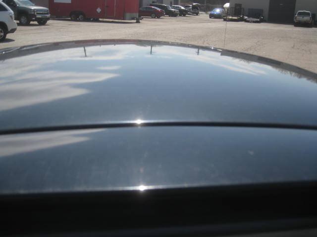 Used 2007 Chrysler PT Cruiser Touring w/ Fleet Value Group I FWD image 10