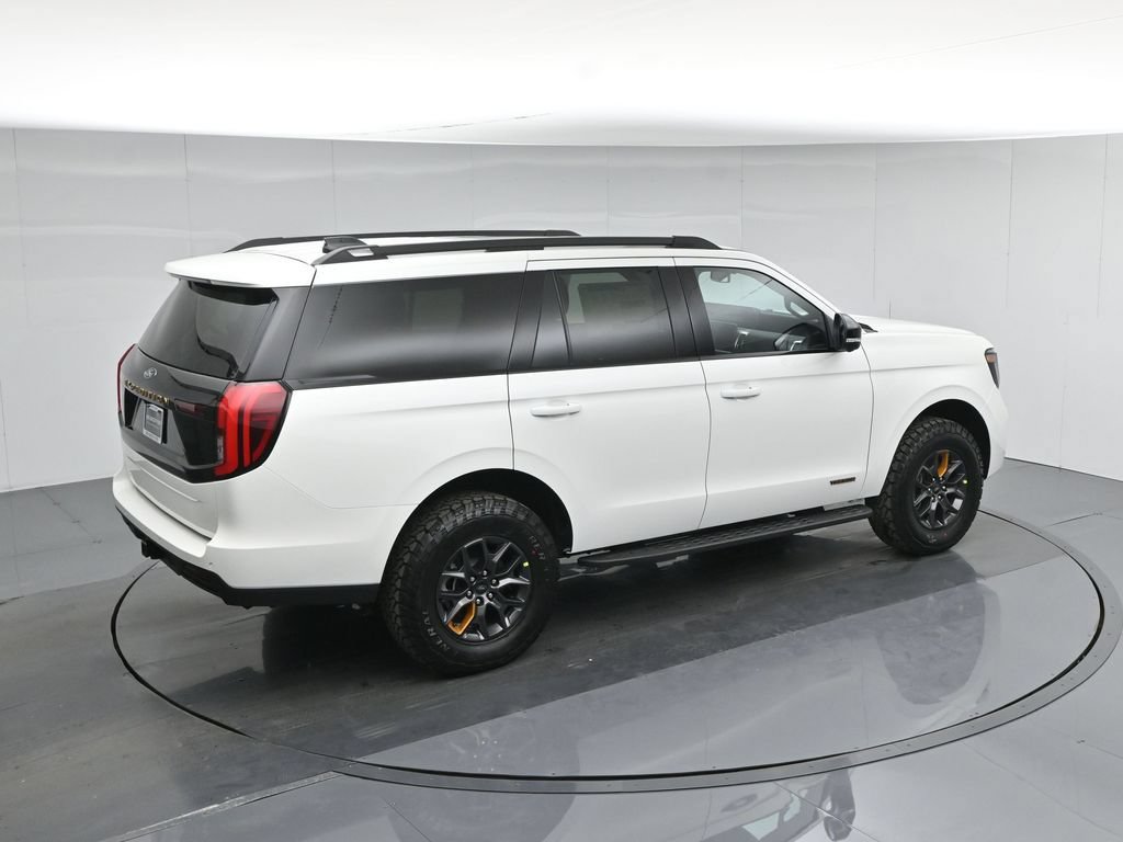 New 2026 Ford Expedition Tremor AWD/4WD image 44