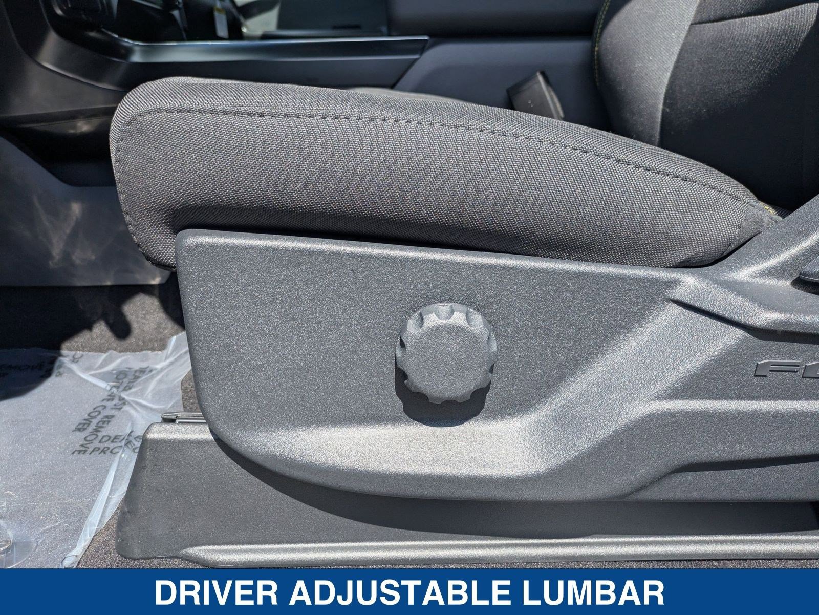 New 2025 Ford F150 STX w/ Equipment Group 200A image 26