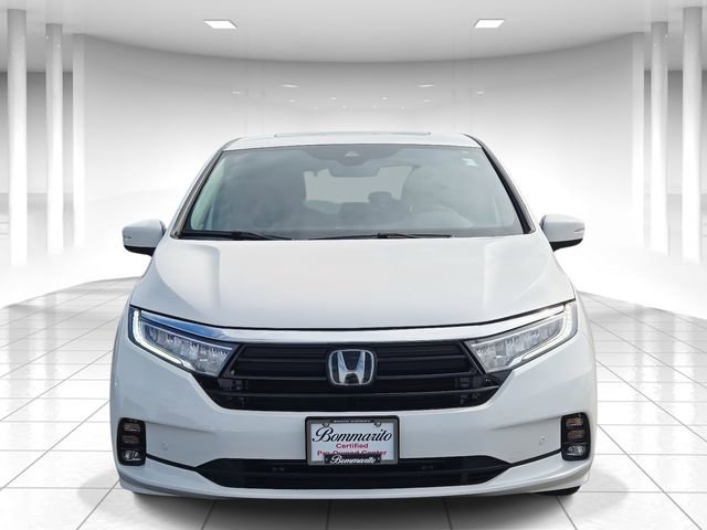 Used 2023 Honda Odyssey Touring image 5
