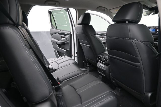 New 2026 Honda Pilot EX-L image 24
