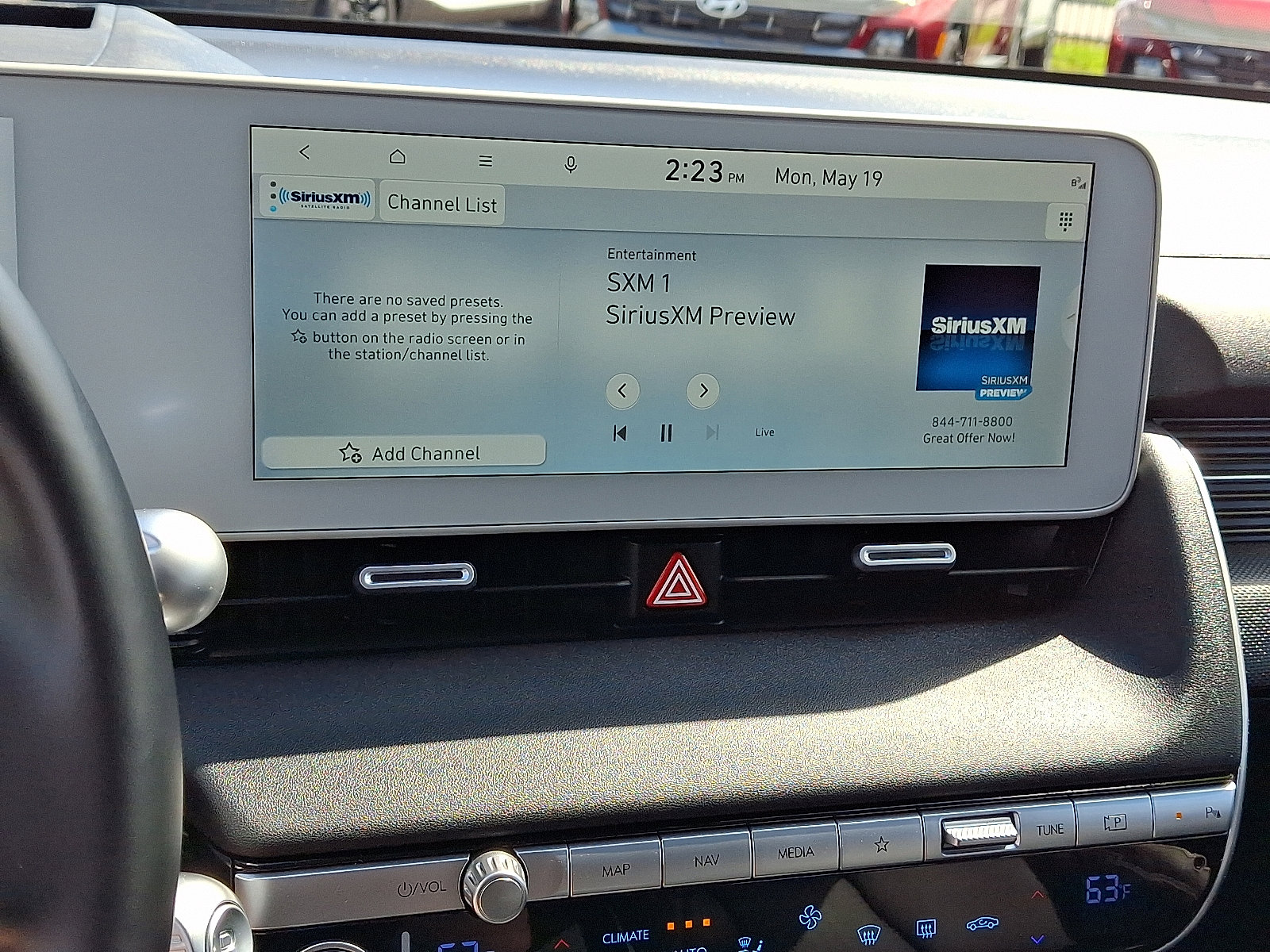 Used 2024 Hyundai Ioniq 5 Limited image 17