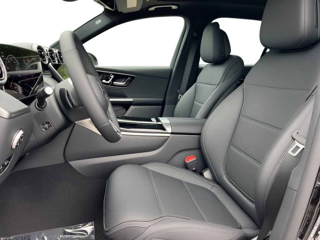 New 2027 Mercedes-Benz GLC 300 4MATIC image 6