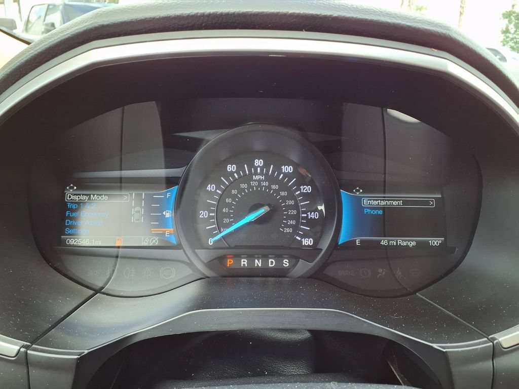 Used 2021 Ford Edge SEL w/ Convenience Package FWD image 34