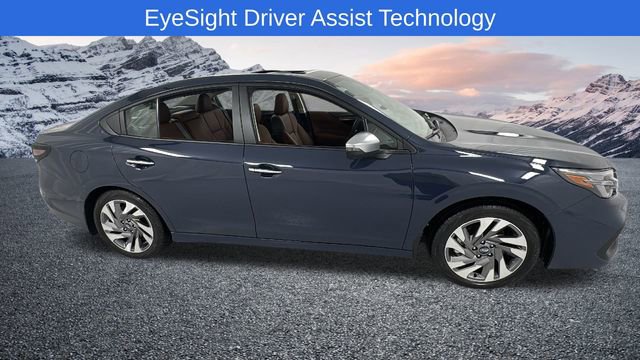 New 2025 Subaru Legacy Touring XT image 2