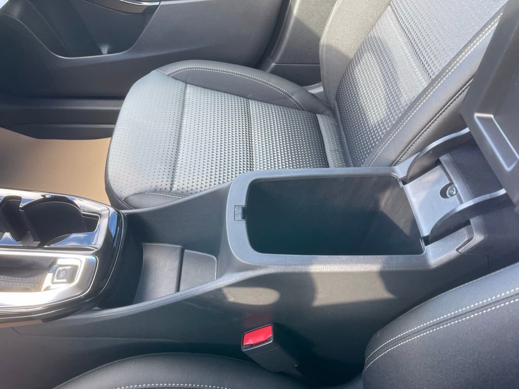 New 2026 Chevrolet Trax LT w/ LT Convenience Package image 18