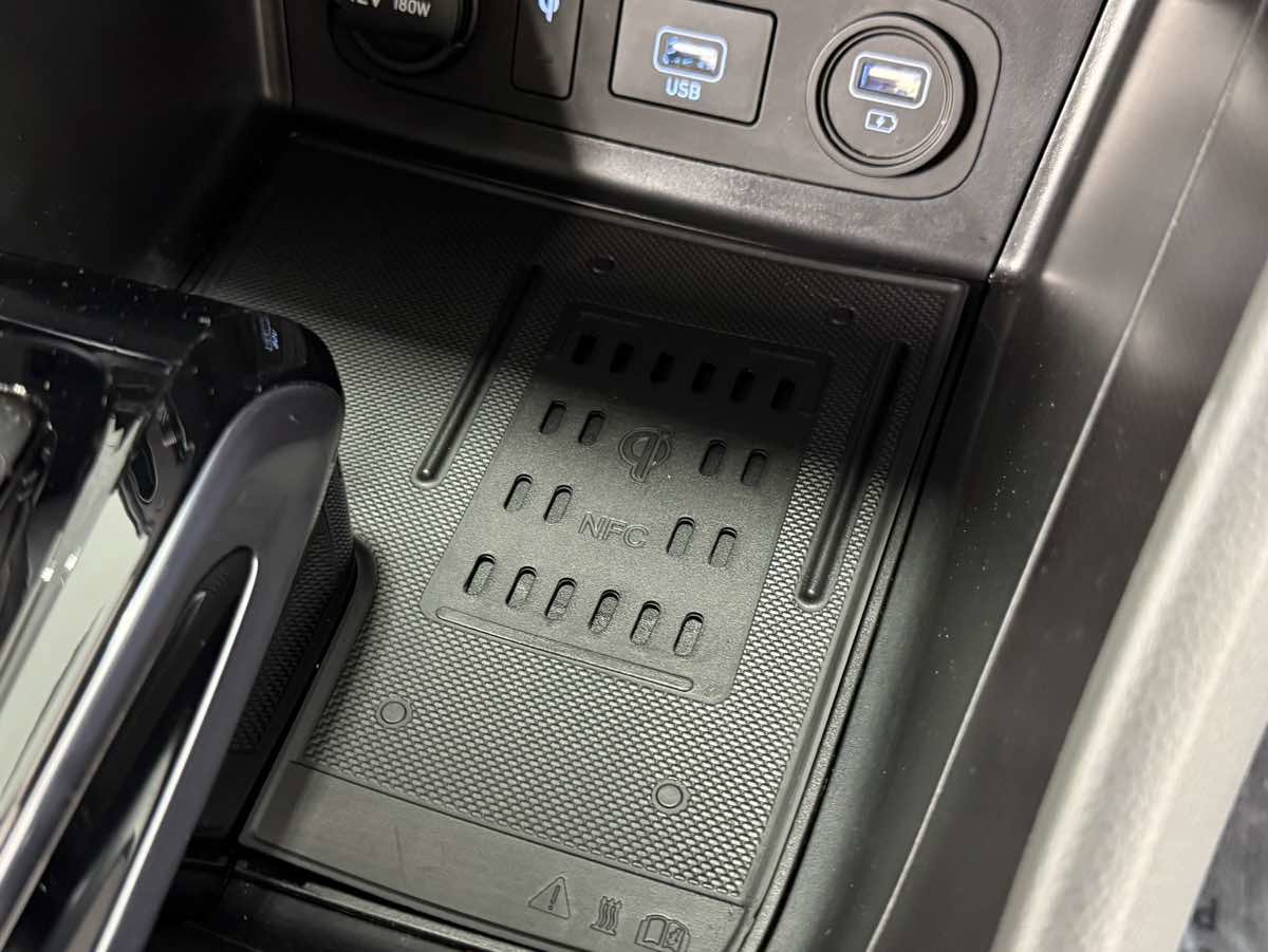 Used 2022 Hyundai Sonata N Line image 32