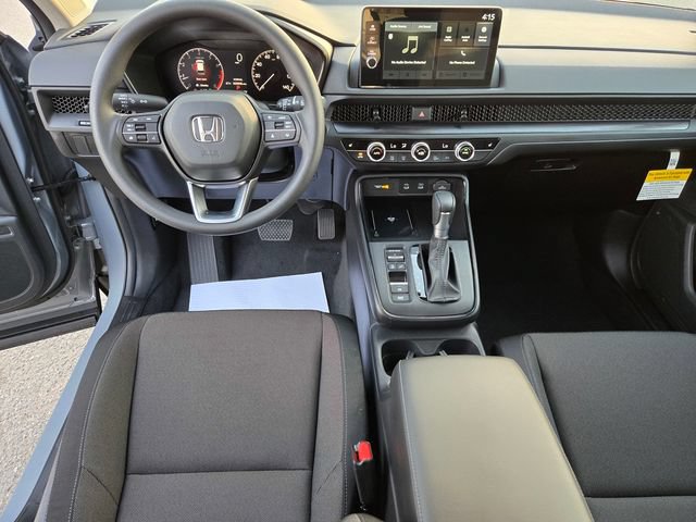 New 2026 Honda CR-V EX image 22