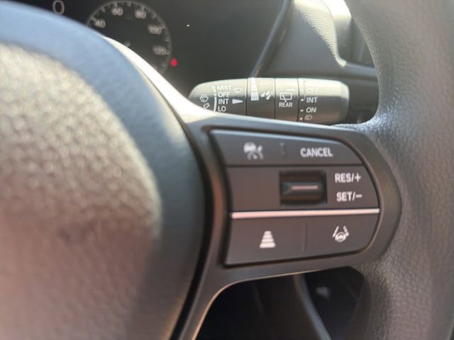 New 2026 Honda CR-V EX image 26