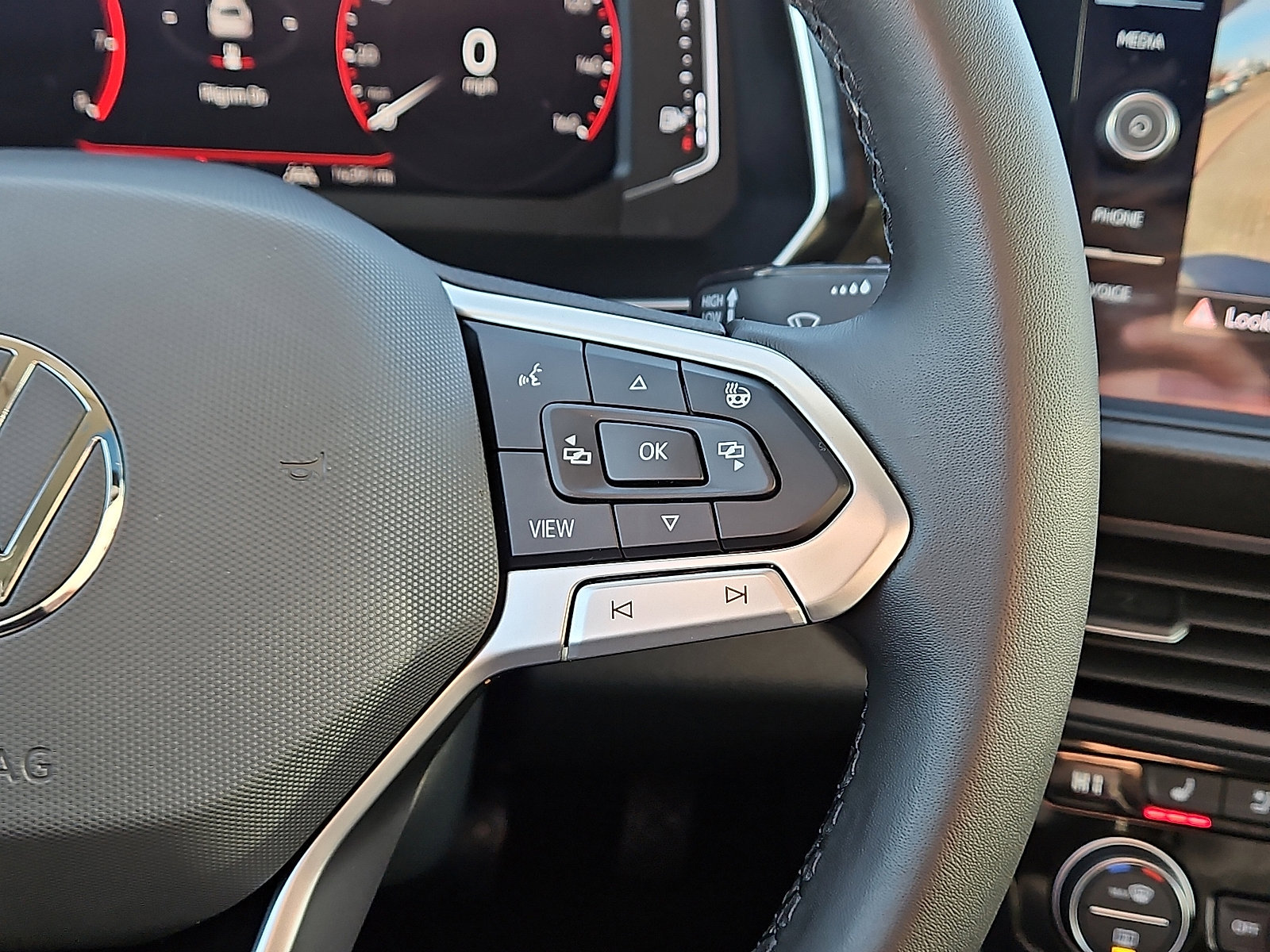 Certified 2024 Volkswagen Jetta SEL image 19