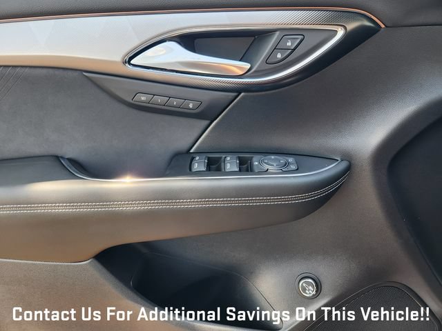 New 2026 Buick Envision Sport Touring AWD/4WD image 17