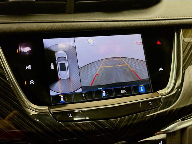 Used 2025 Cadillac XT6 Premium Luxury w/ Technology Package image 16