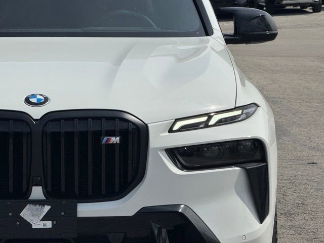 Certified 2026 BMW X7 M60i image 12