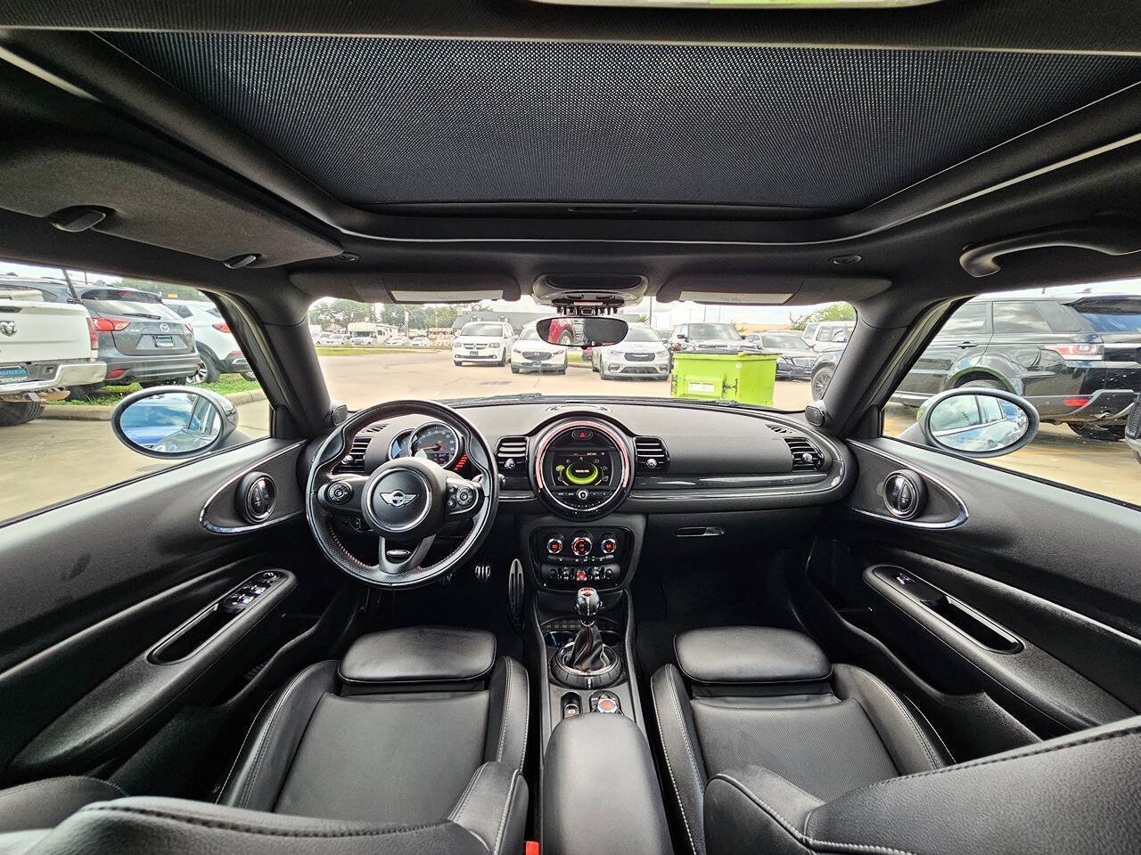 Used 2016 MINI Cooper Clubman FWD image 10
