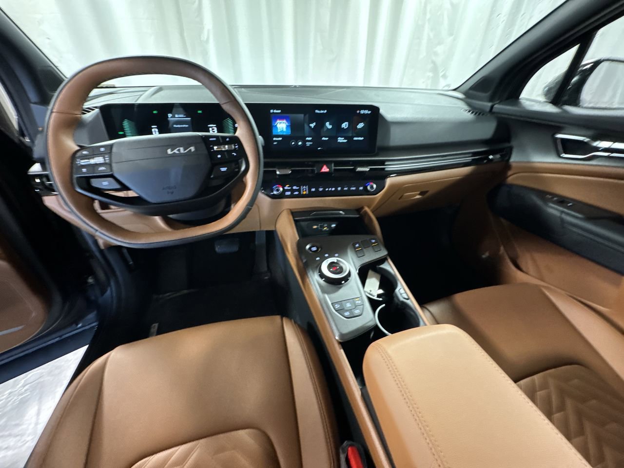 New 2026 Kia Sportage X-Line image 12