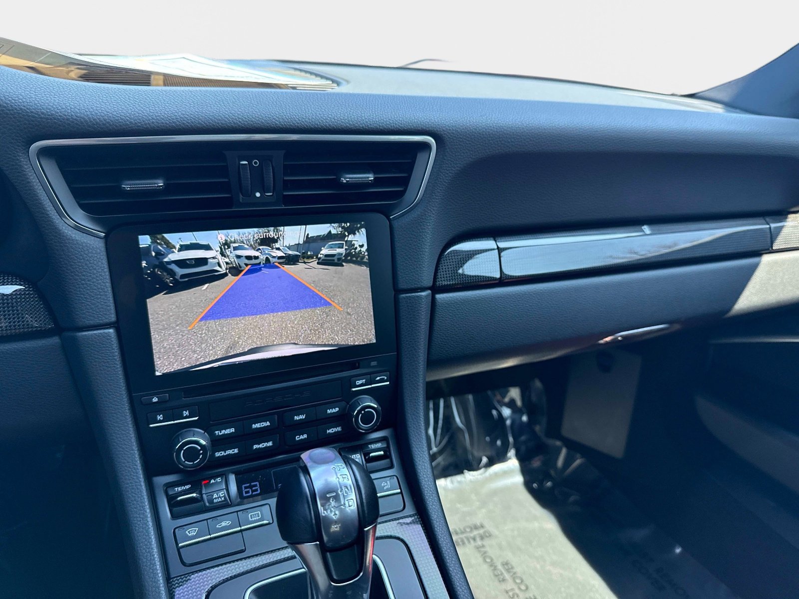 Used 2018 Porsche 911 GT3 image 21
