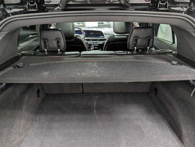 Used 2024 Cadillac XT4 Sport image 14