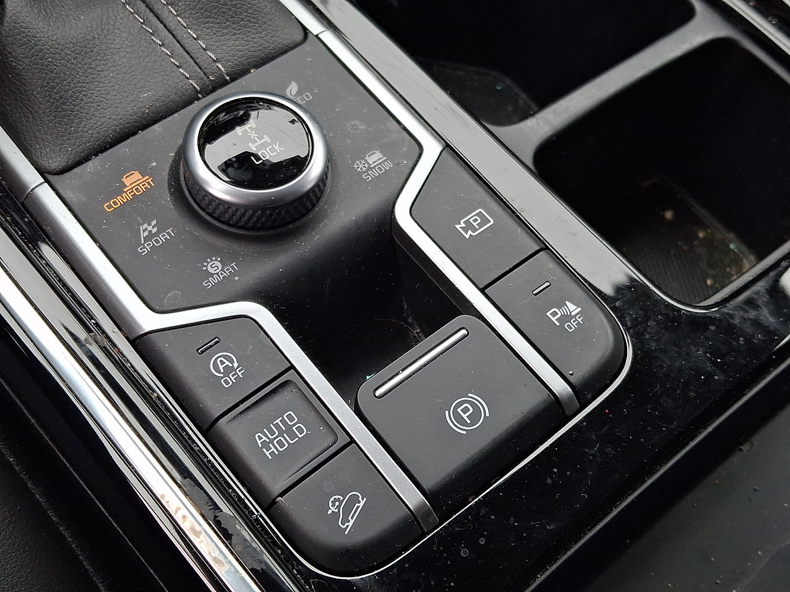 Used 2022 Kia Sorento SX image 23