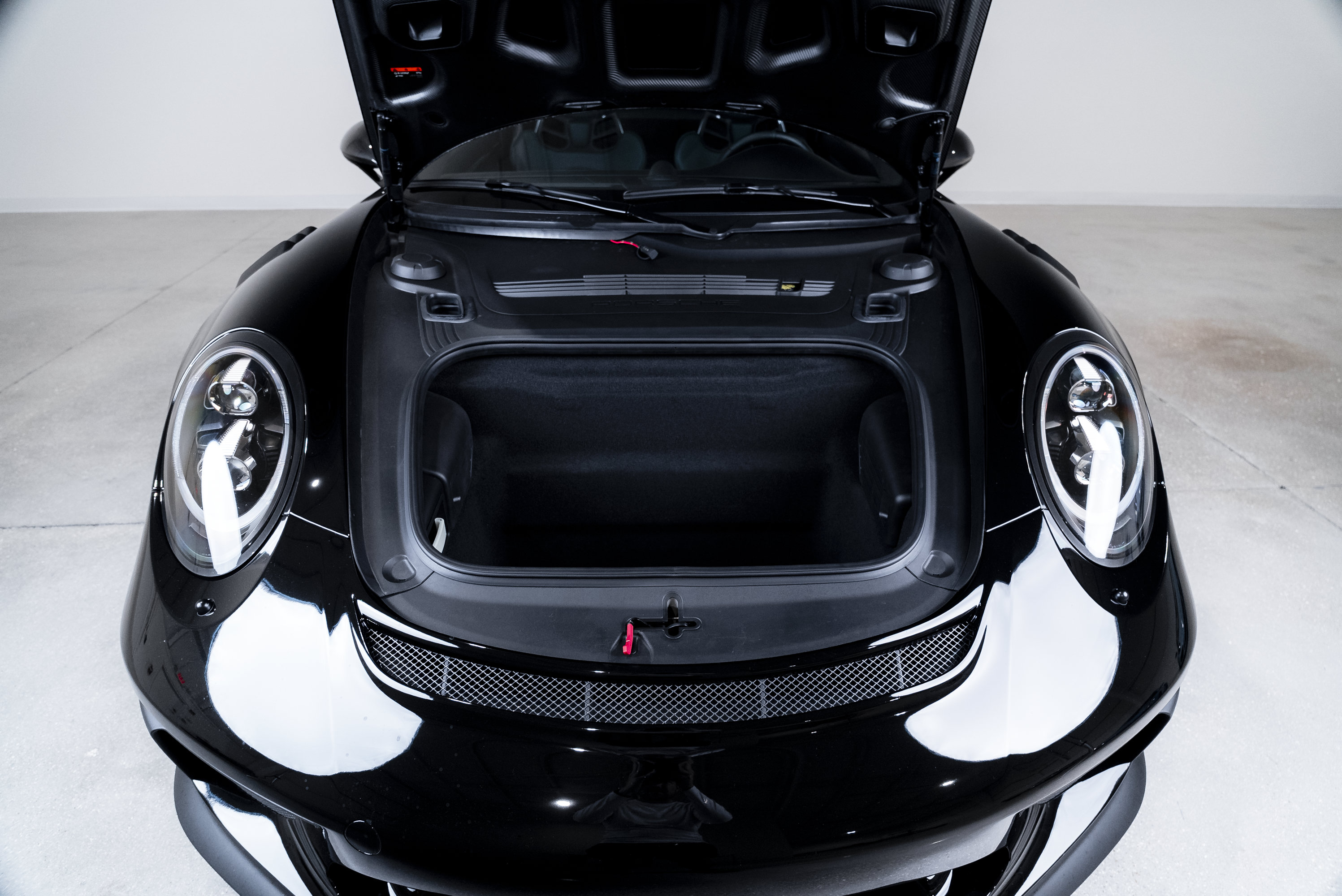 Certified 2019 Porsche 911 GT3 RS RWD image 30