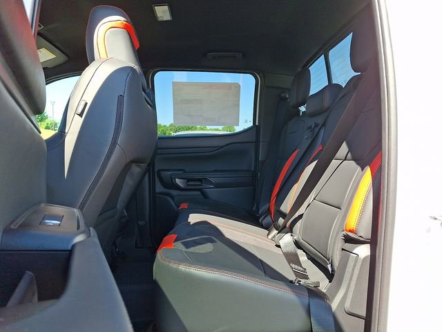 New 2026 Ford Ranger Raptor AWD/4WD image 5