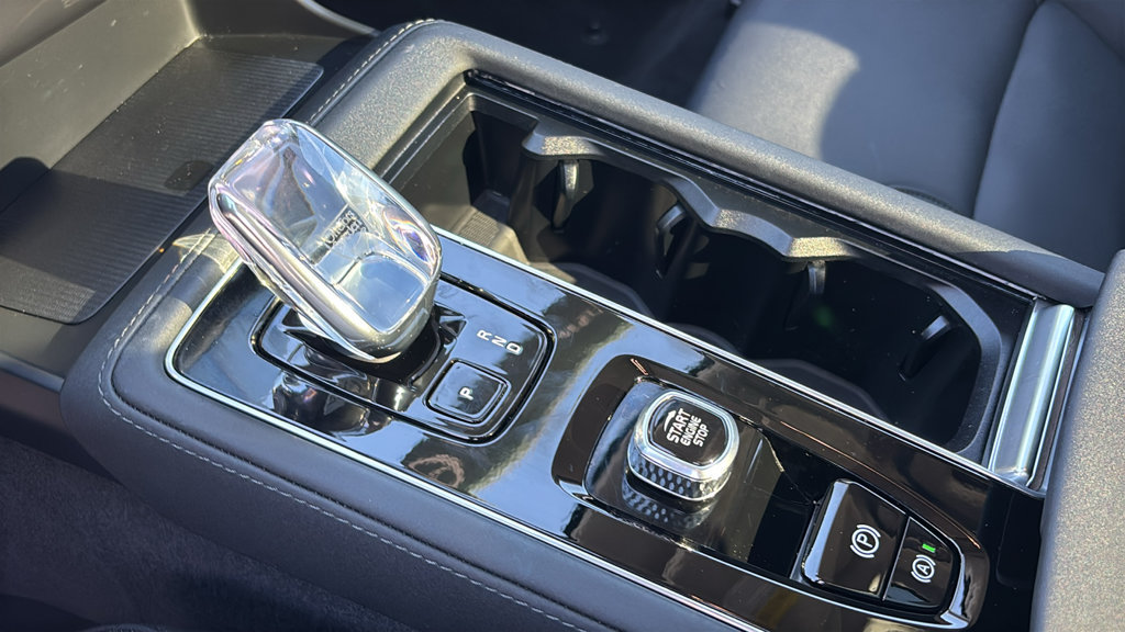 Certified 2026 Volvo XC90 B6 Plus AWD/4WD image 23