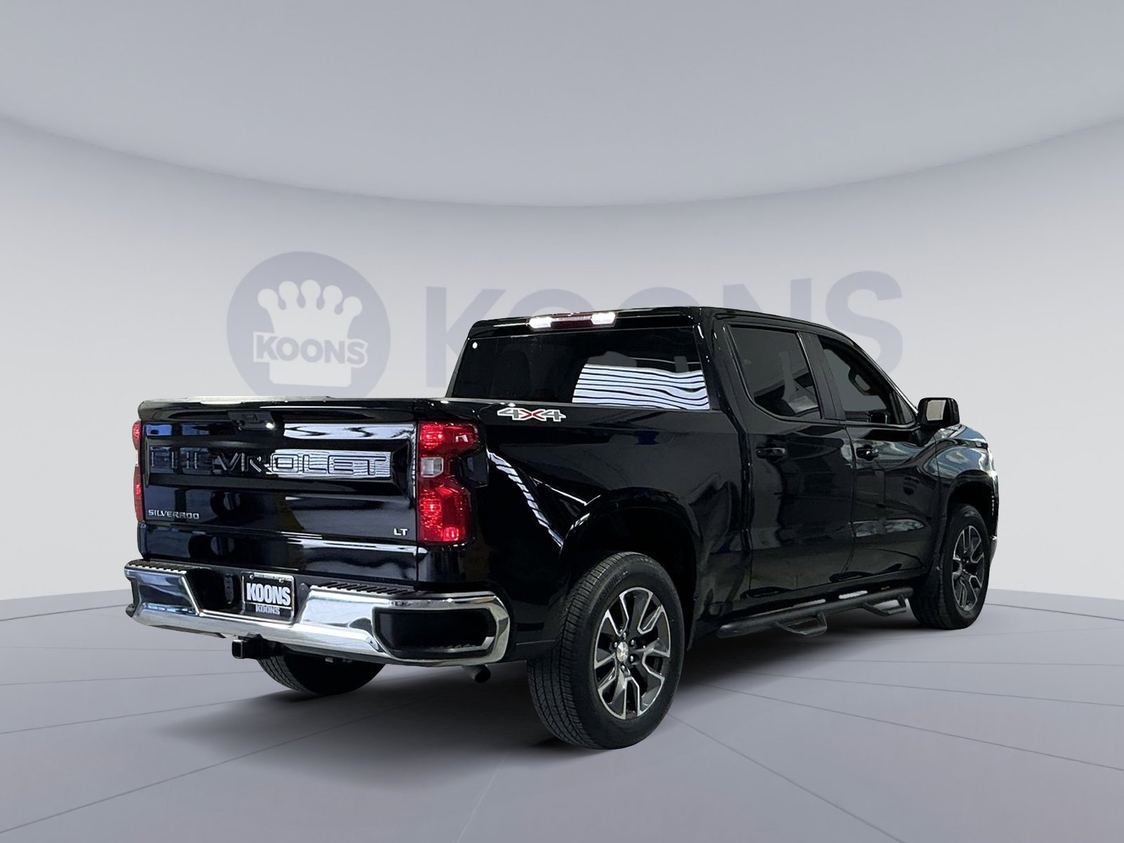 Used 2022 Chevrolet Silverado 1500 LT image 16