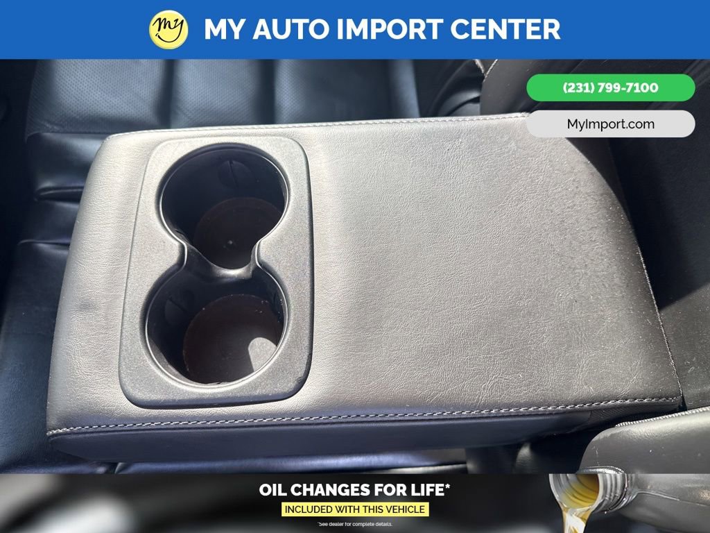 Used 2024 Dodge Durango GT image 25